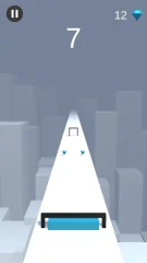 Jelly Shift