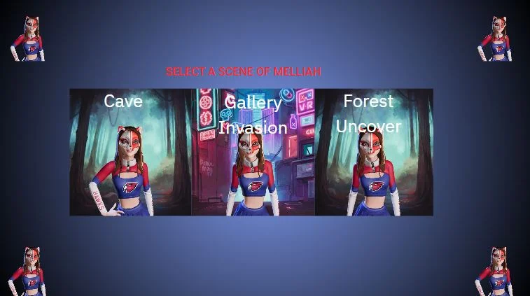 Melliah — screenshot 4