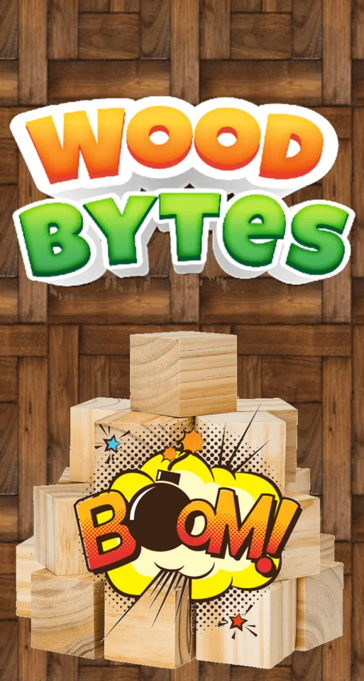 Wood Bytes — screenshot 9