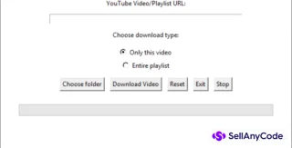 Stream2Video
