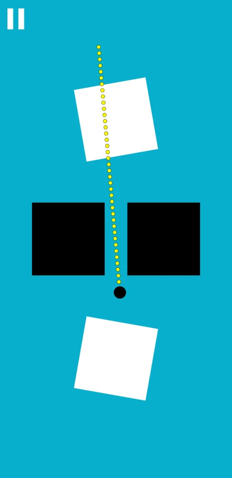 Aim - Unity Hyper Casual Game with AdMob Ads — screenshot 7