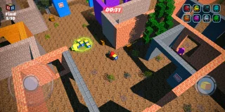 PlayTime.io: All Jumpscare – Top Trending Game