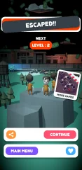 Prison Escape Plan | Premium Game