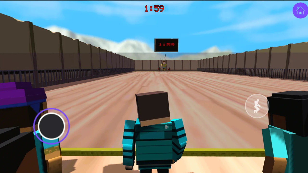 Squid Game — screenshot 1