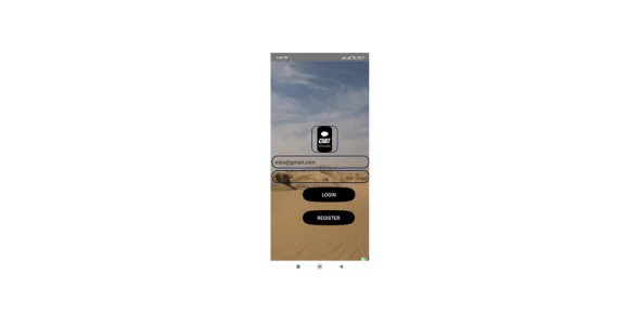Walid — screenshot 1