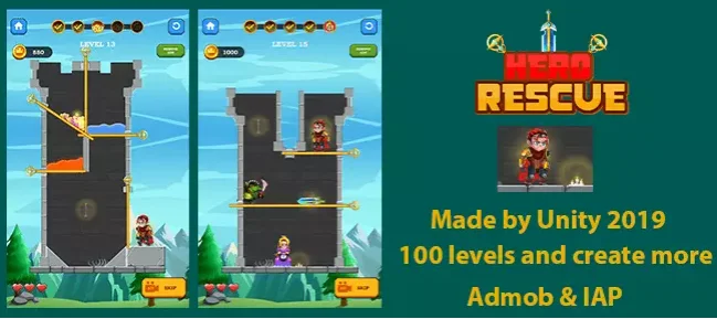 Fox Game Studio’s Exclusive Summer Offer: 7 Most Wanted Games — screenshot 7