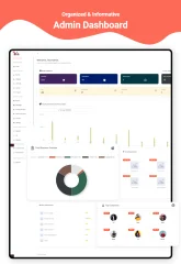 eFood - Food Delivery App with Laravel Admin Panel + Delivery Man App V7.0