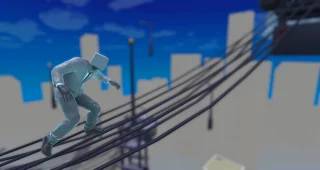 Skibidi Only Up