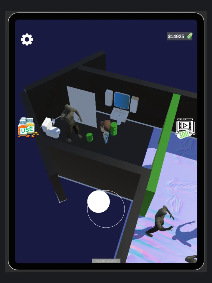 Furkan — screenshot 5