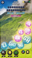 Word Bubble - Word Discover Game