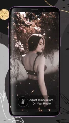 Photo Lab Black White Editor Pro - Black Photo Effects - Photo Editor - Dark Photo Editor - Android AdMob Ads