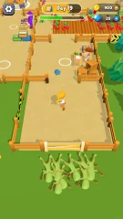 Farm Defense: Survival Z