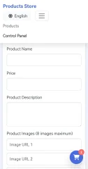 Online Store 2