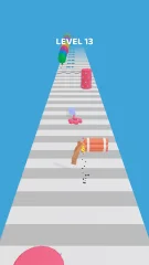 Dynamite Challenge