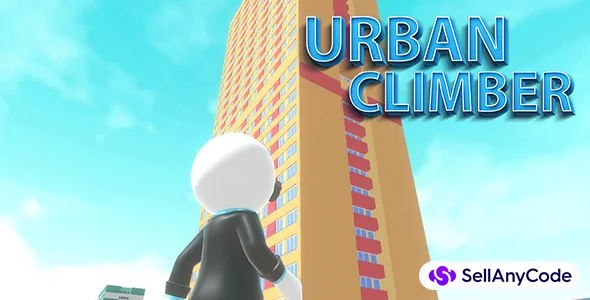 Urban Climbers
