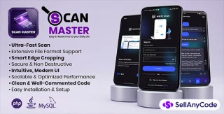 Scan Master