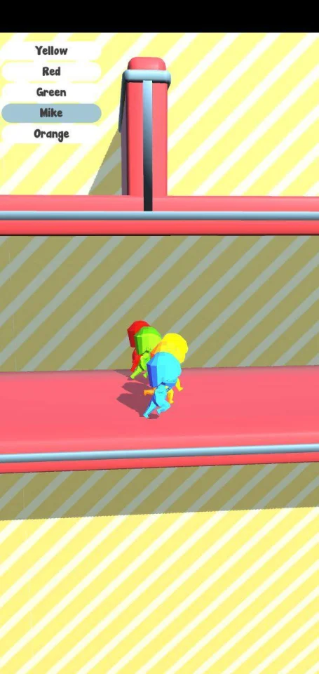 Run Race 3D (Top Free Game) — screenshot 3