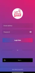 Full Code Dating Social Network
