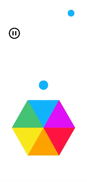 Crazy Rotate AdMob Unity — screenshot 3