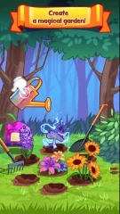 Magic Academy: Potion Making Games