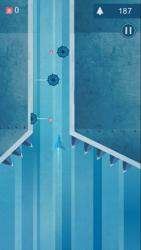 Buildbox Bundle 6 - 10 Premuim Games Templats — screenshot 6