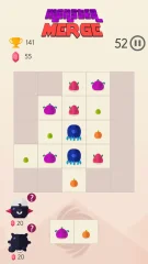 Monster Merge