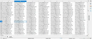 Japan Verified Email List