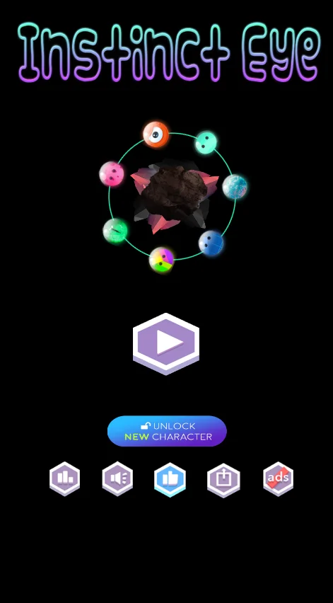 Buildbox Bundle 3 - 10 Premuim Games Templats — screenshot 5