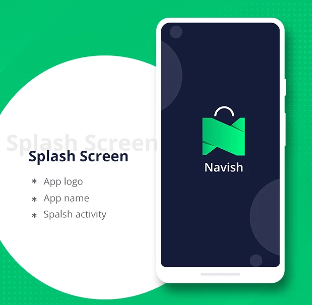 Navish — screenshot 4
