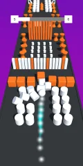 Color Kick 3D
