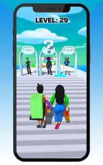 Money Honey Run Race 3D – New Top Trending Game