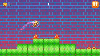 Cat Tails Game Template