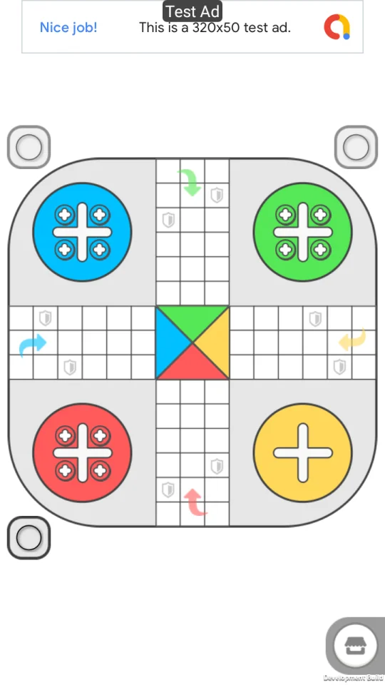 Ludo Original - Complete Unity Game for Android & iOS — screenshot 3