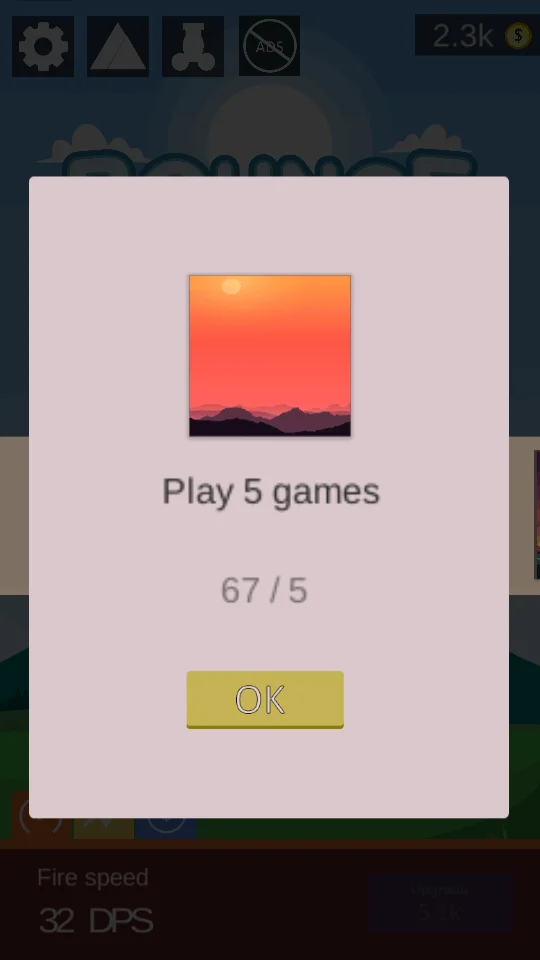 Bounce Ball Blast — screenshot 4