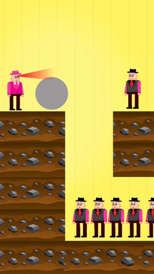 Fight Puzzle — screenshot 2