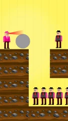 Fight Puzzle