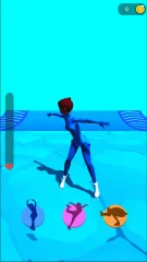 iCE Skating – Unity Game!