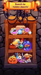 Magic Academy: Potion Making Games