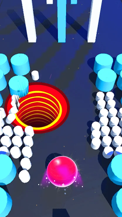 Hole Run – Trending Hyper Casual Game — screenshot 10