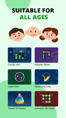 Brain Training Games - Unity Complete Project