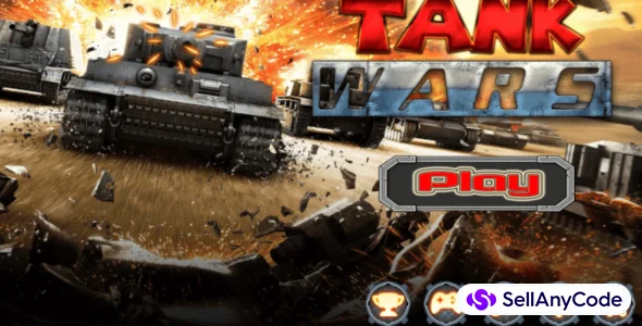 Tank 2D