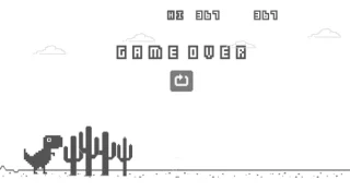 Google's Dinosaur Unity