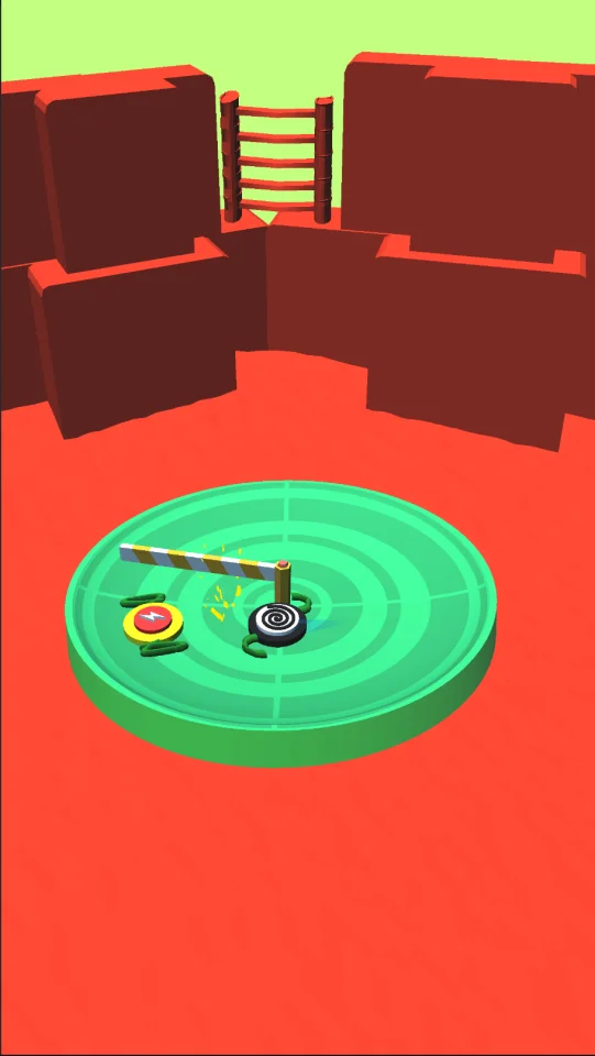 Draw Spinning — Top Trending Casual Games — screenshot 3