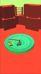 Draw Spinning — Top Trending Casual Games
