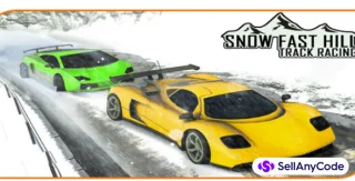 Sports Car Extreme Racing Simulator