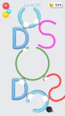 Unlock the Rings