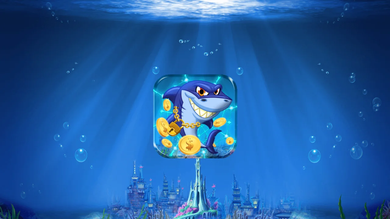 King of Fishing — screenshot 1