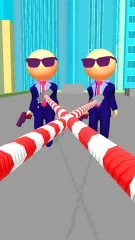 Rope Hero
