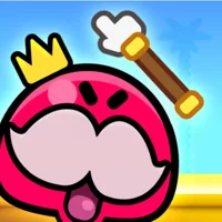 Slime War - HTML5 Game — screenshot 3