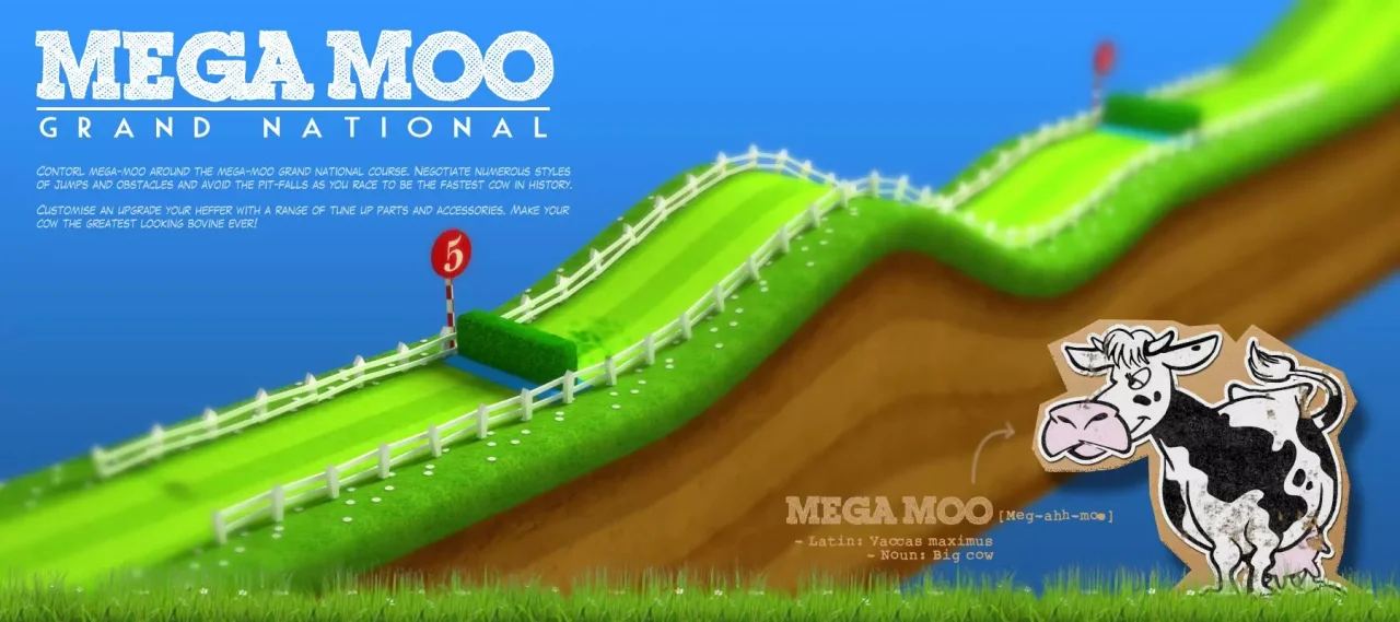 Mega Shapes — screenshot 3